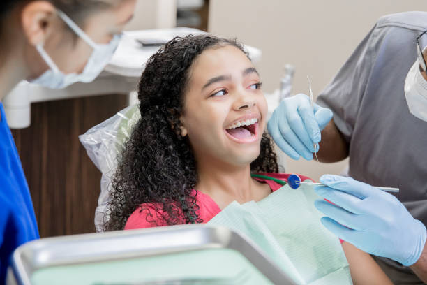 Best Broken Tooth Emergency  in Iceville, AL