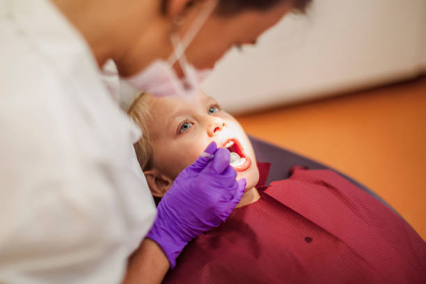 Best Urgent Tooth Repair  in Iceville, AL
